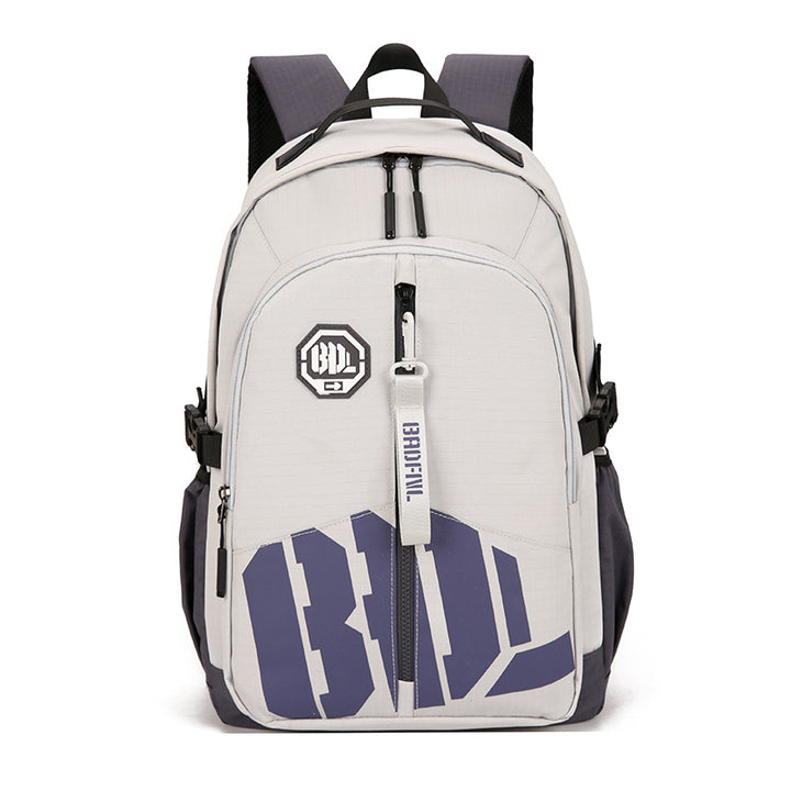 Durable Water-Resistant Backpack