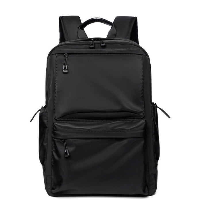 Versatile Tech-Enhanced Backpack Kalsten