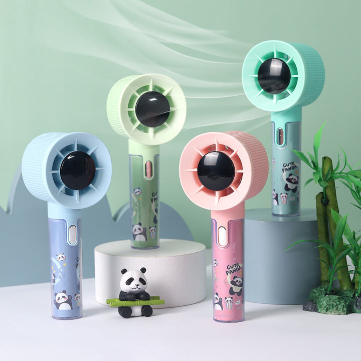 Women's Portable Mini Fan Kalsten