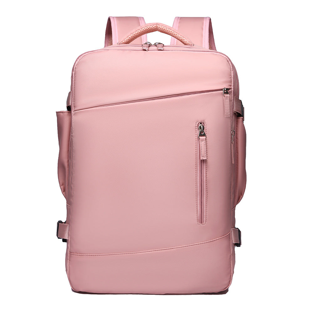 WoPremium Water-Resistant Laptop Backpack kalsten