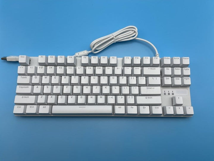 RGB Mechanical Gaming Keyboard Kalsten