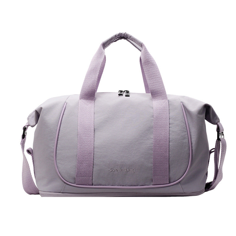 Travel Carry-All Duffle