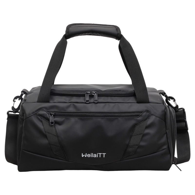 Multi-Purpose Waterproof Sports Duffle Bag Kalsten
