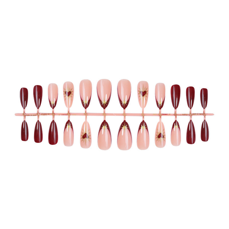Delicate Art Nails Kalsten
