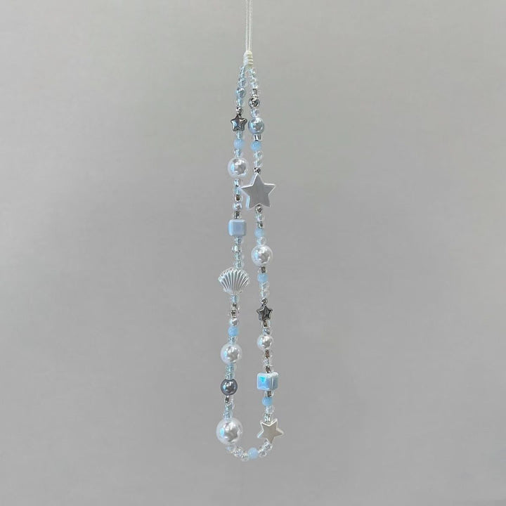 Decorative Beaded Phone Strap Kalsten 1790135075
