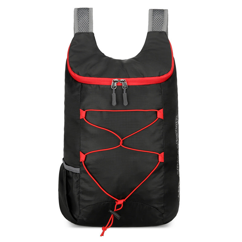 Lightweight Versatile Outdoor Backpack Kalsten