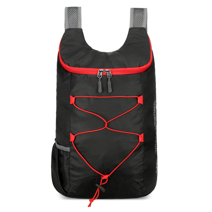 Lightweight Versatile Outdoor Backpack Kalsten