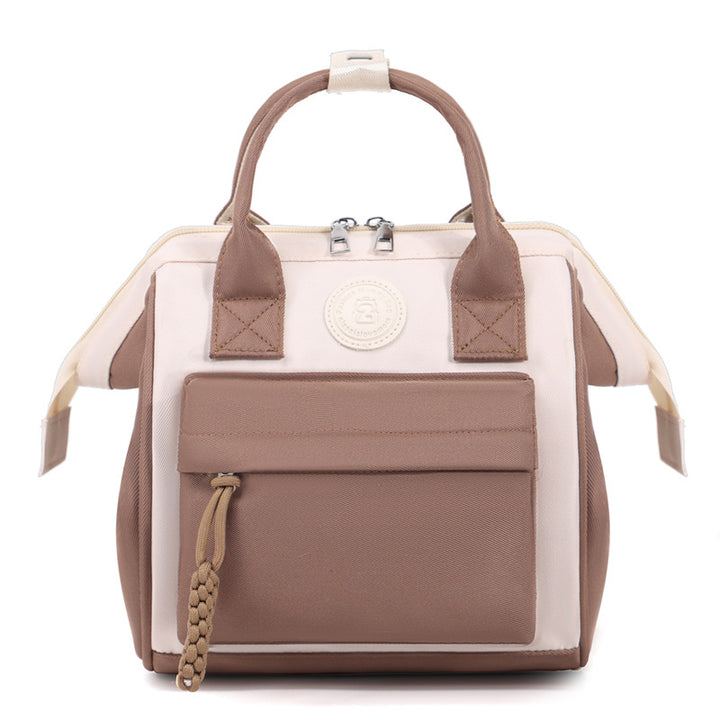 Multi-Functional Travel Handbag Kalsten