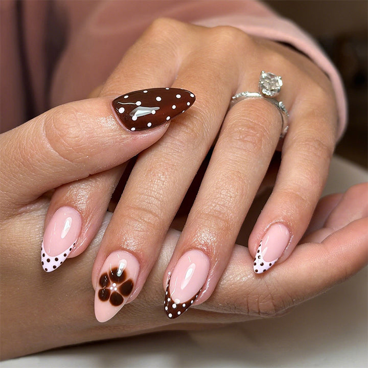 Creative Nail Art Set Kalsten