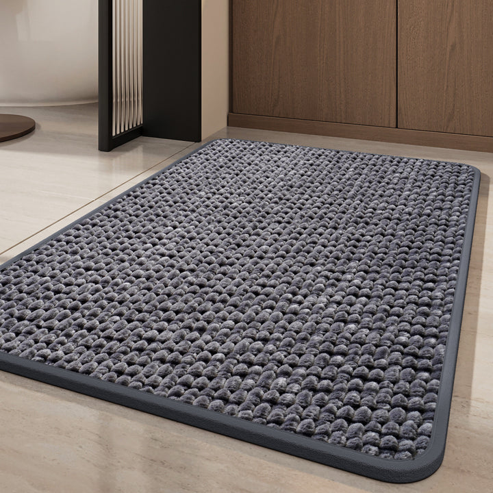Cushioned Memory Foam Kitchen Mat Kalsten