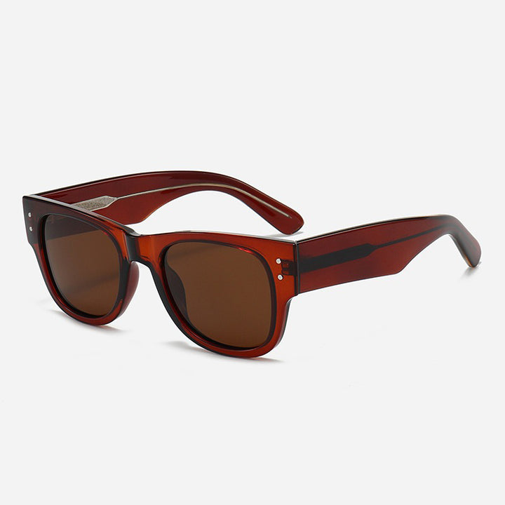 Ladies sunglasses in minimalist and elegant design Kalsten