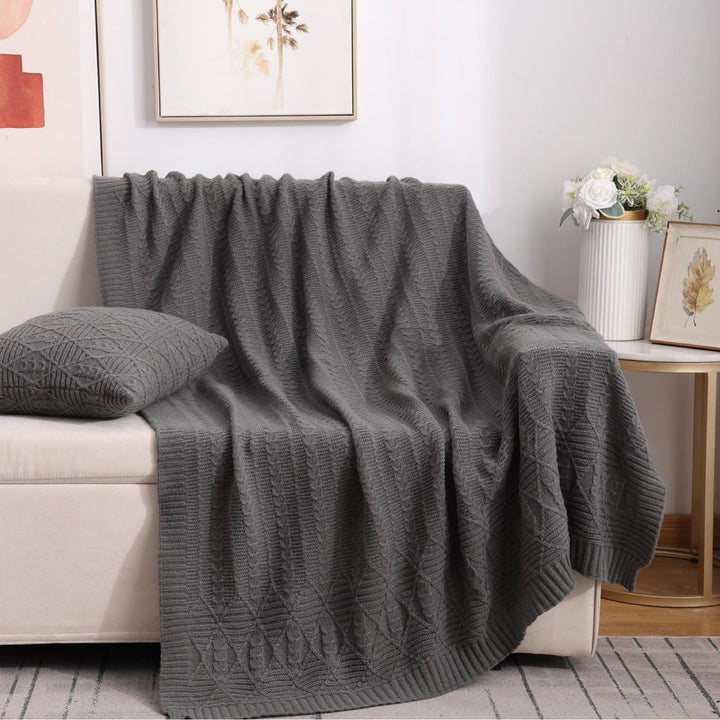 Home Decorative Throw
