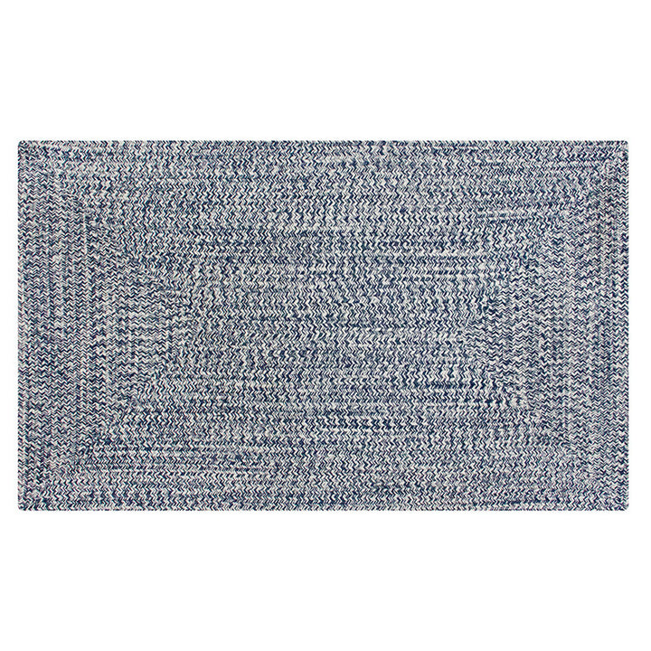Natural Fiber Decorative Indoor Mat