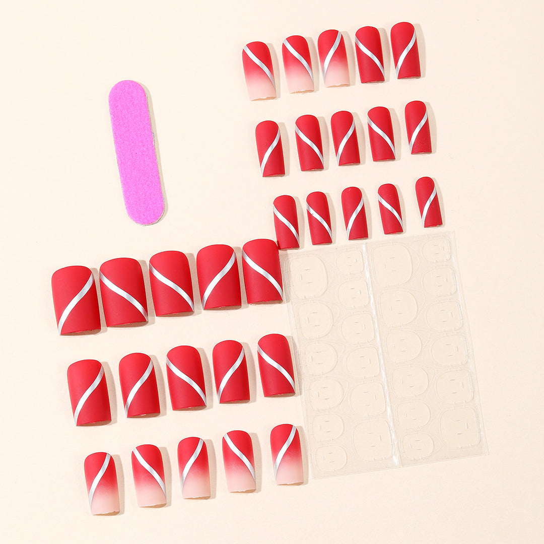 Designer Nail Art Extensions Kalsten
