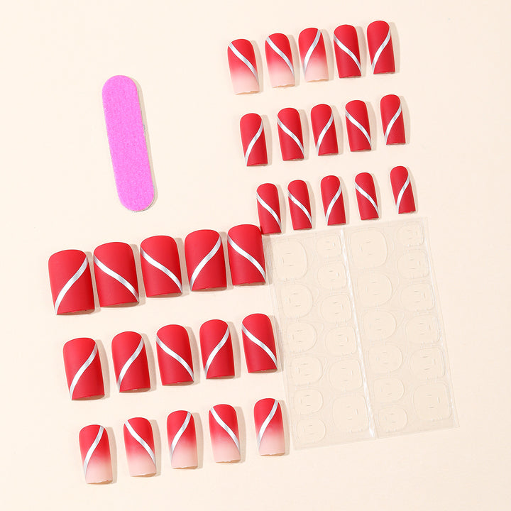 Designer Nail Art Extensions Kalsten