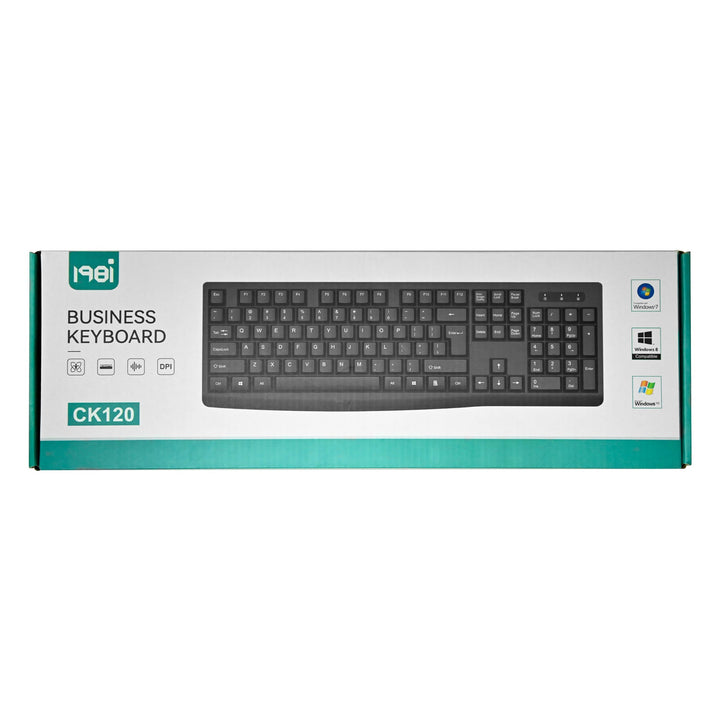 Mechanical Gaming Keyboard Kalsten