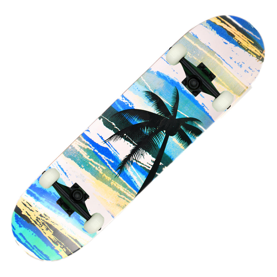 Skateboard Kalsten