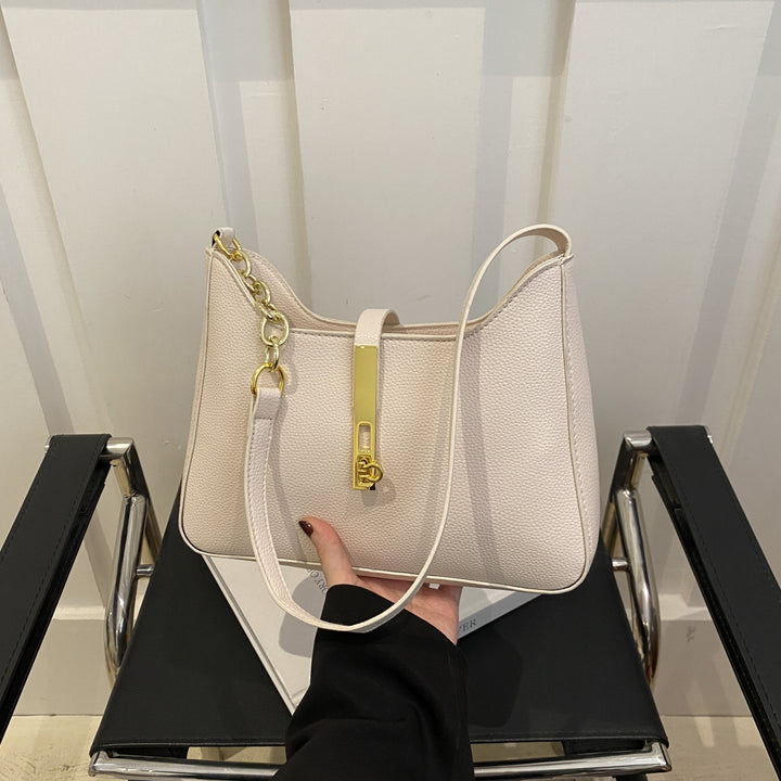 Elegant Everyday Hobo Bag