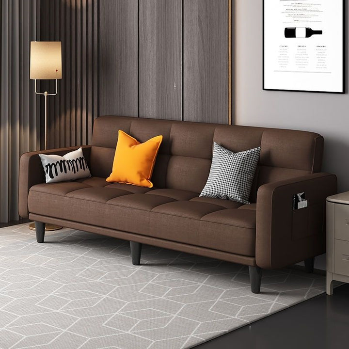 Modern Upholstered Sofa Kalsten