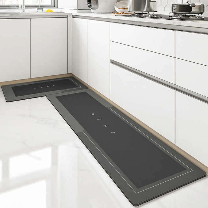 Anti-Fatigue Kitchen Comfort Runner Mat Kalsten