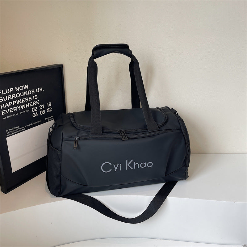 Sports Travel Duffle Bag Kalsten