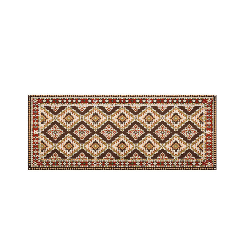 Decorative Runner Mat Kalsten