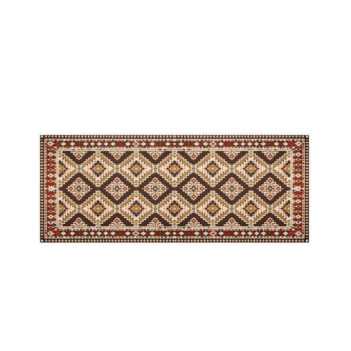 Decorative Runner Mat Kalsten