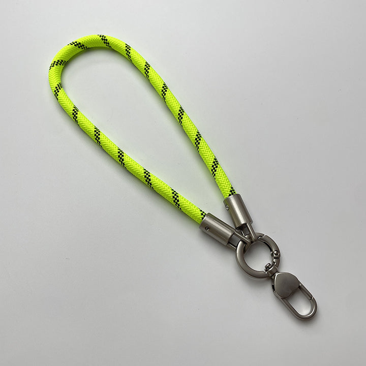 Versatile Rope Keychain Kalsten