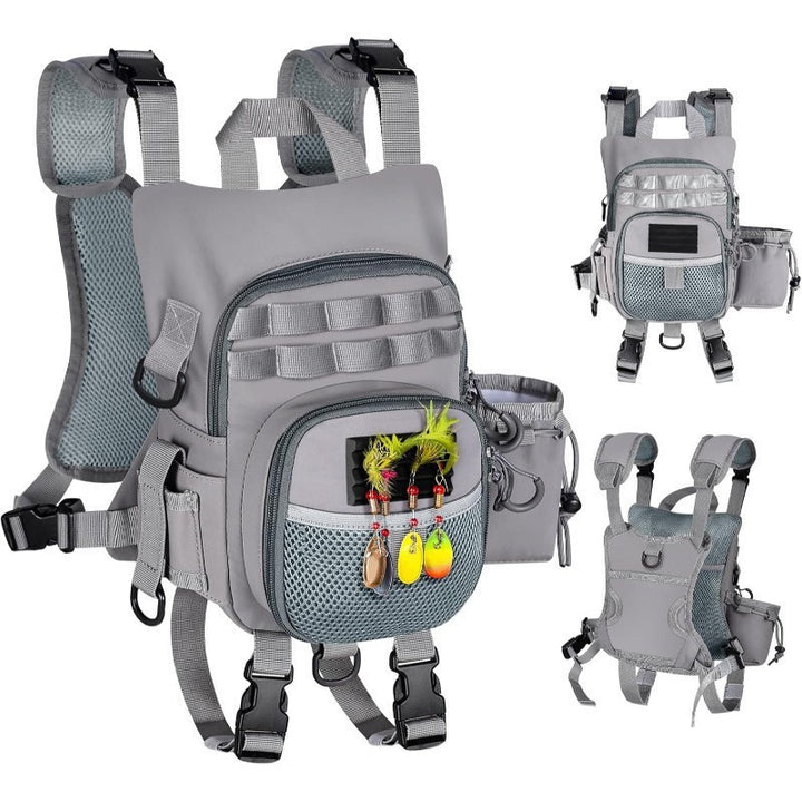 Fishing Backpack Kalsten