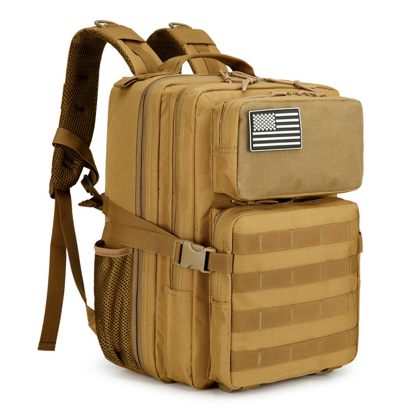 Tactical Multi-Function Modular Backpack Kalsten
