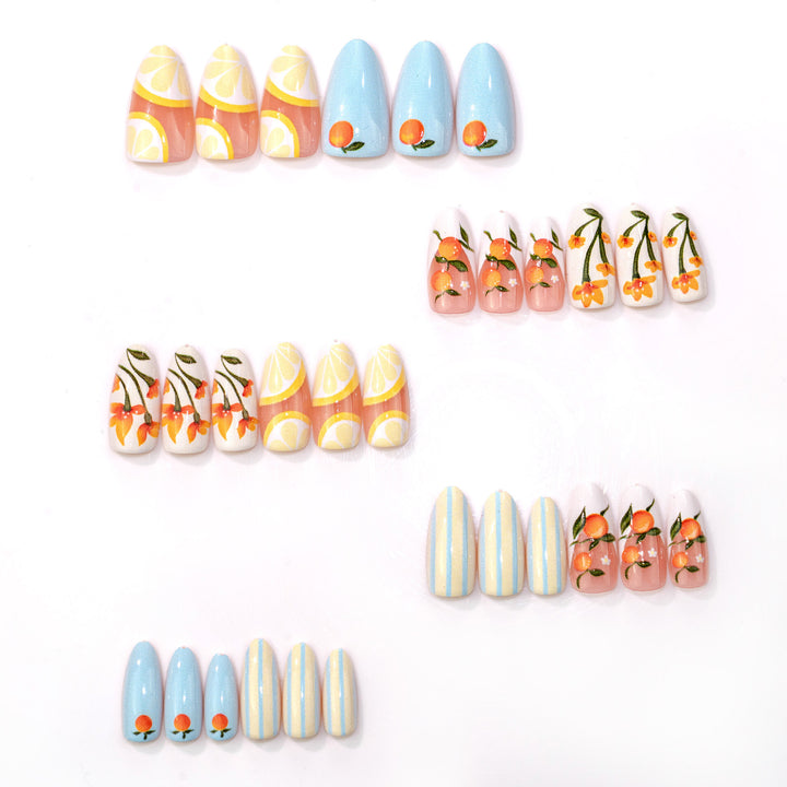 Decorative Nail Art