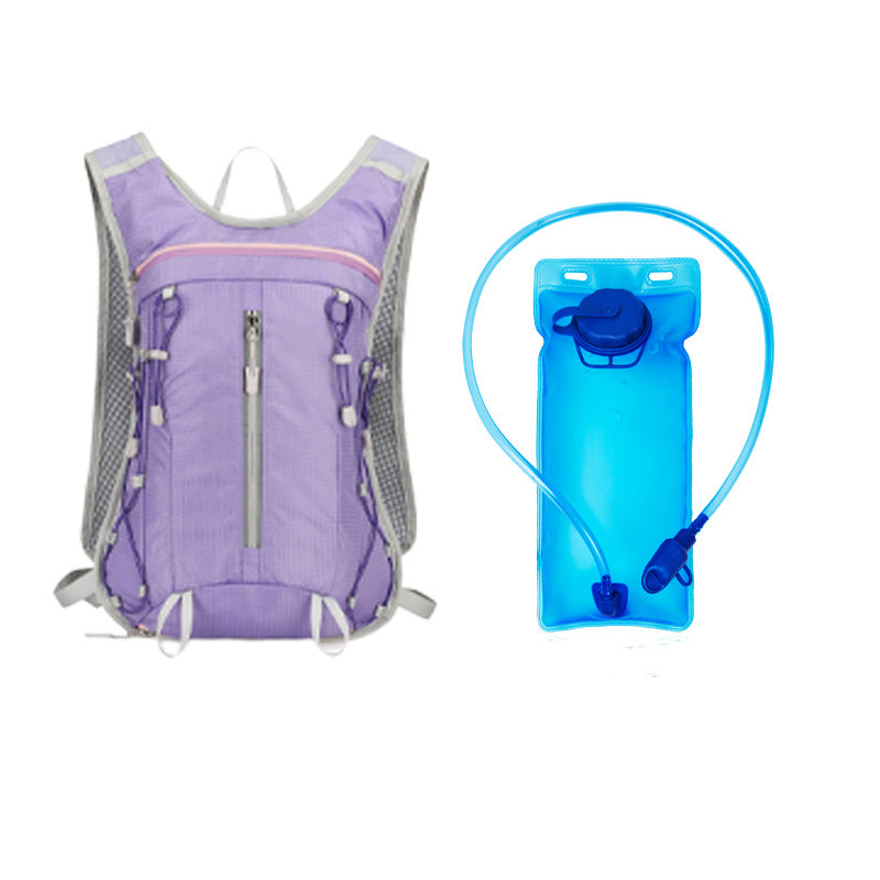 Lightweight Hydration Running Backpack  1791991404
