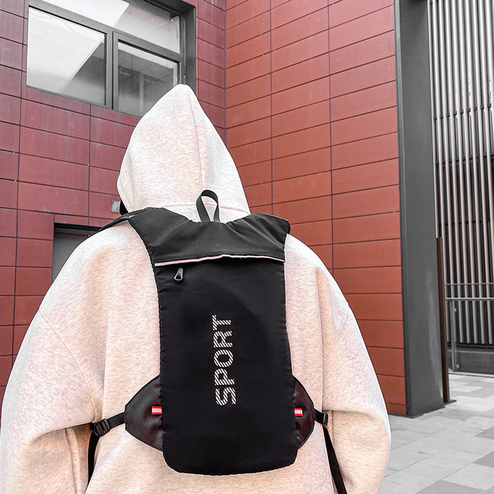 Hydration Vest