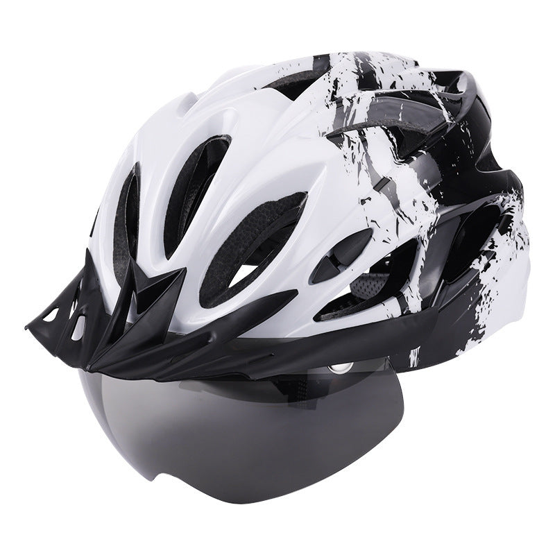 WoHigh-Performance Ventilated Cycling Helmet Kalsten