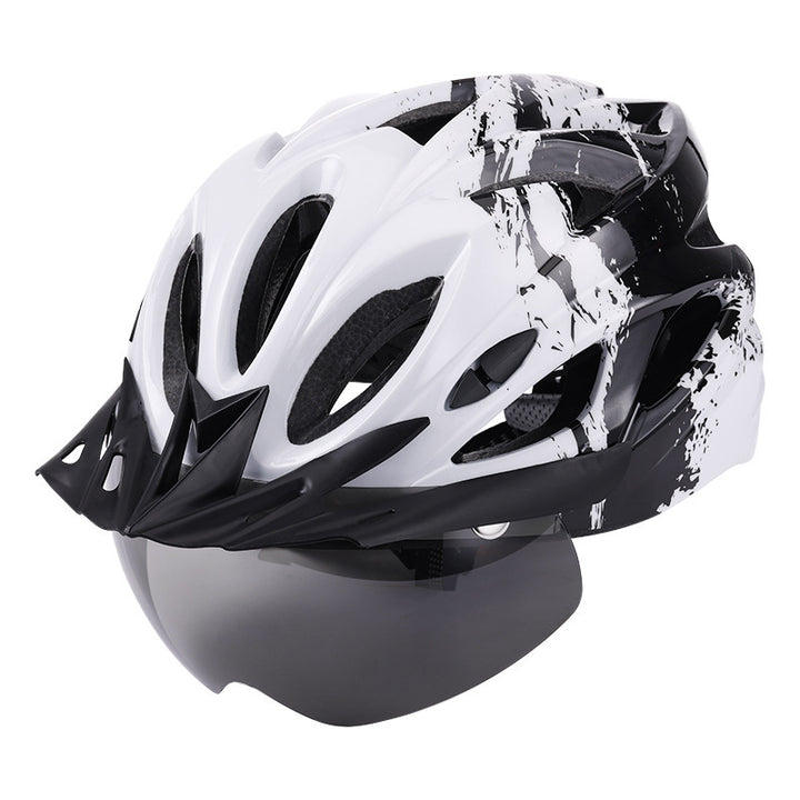 WoHigh-Performance Ventilated Cycling Helmet Kalsten