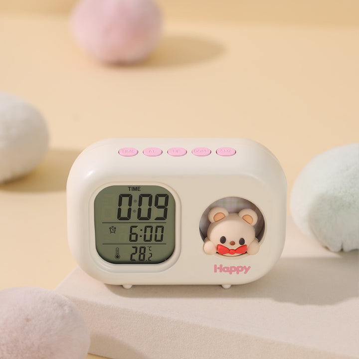 Digital Alarm Clock Kalsten