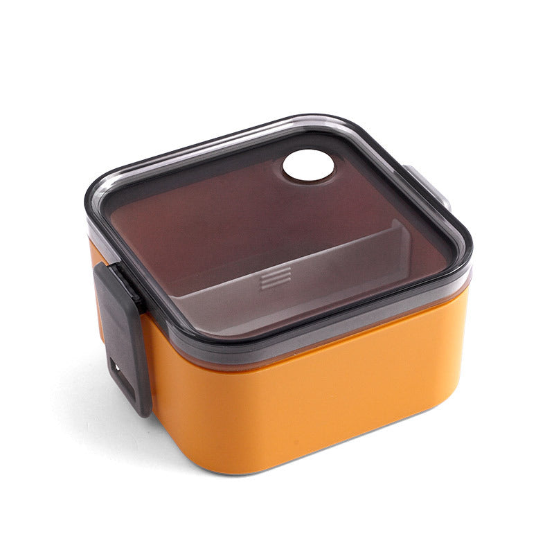 Multi-Functional Airtight Food Storage Container