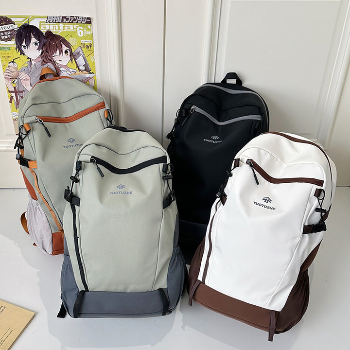Outdoor Adventure Backpack Kalsten
