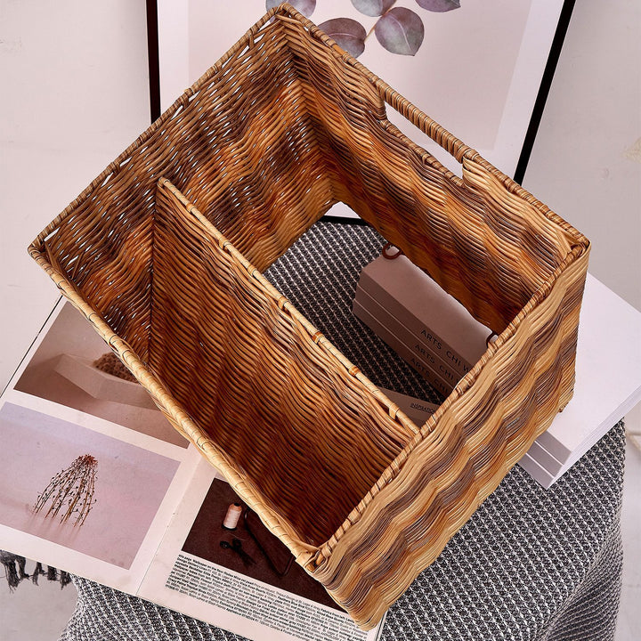 Woven Storage Basket