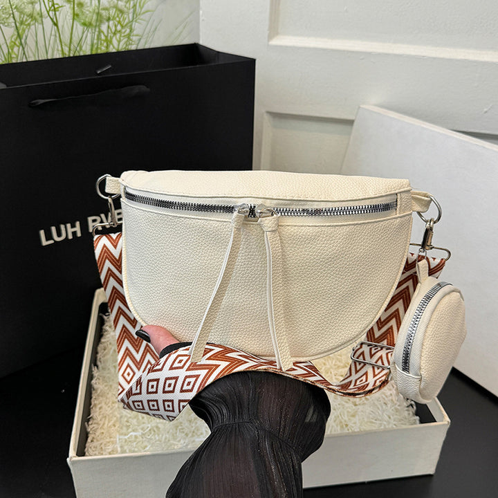WoFunctional Crossbody Pouch Bag Kalsten