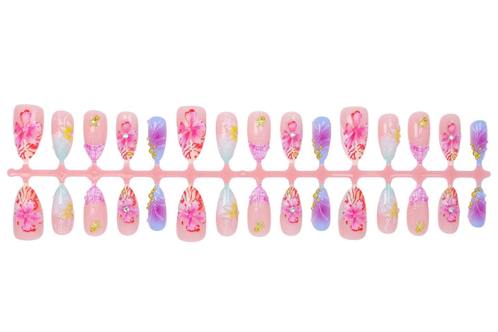 Premium Nail Art Set Kalsten