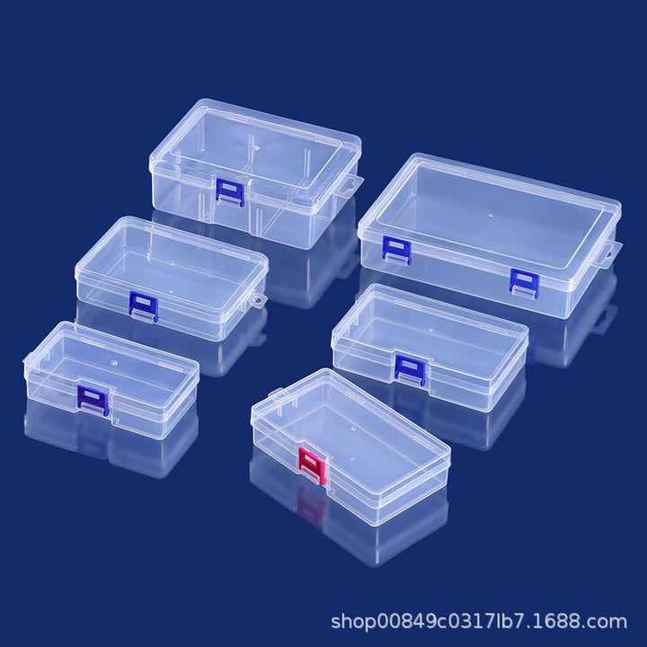 Multi-Functional Craft Storage Box Kalsten