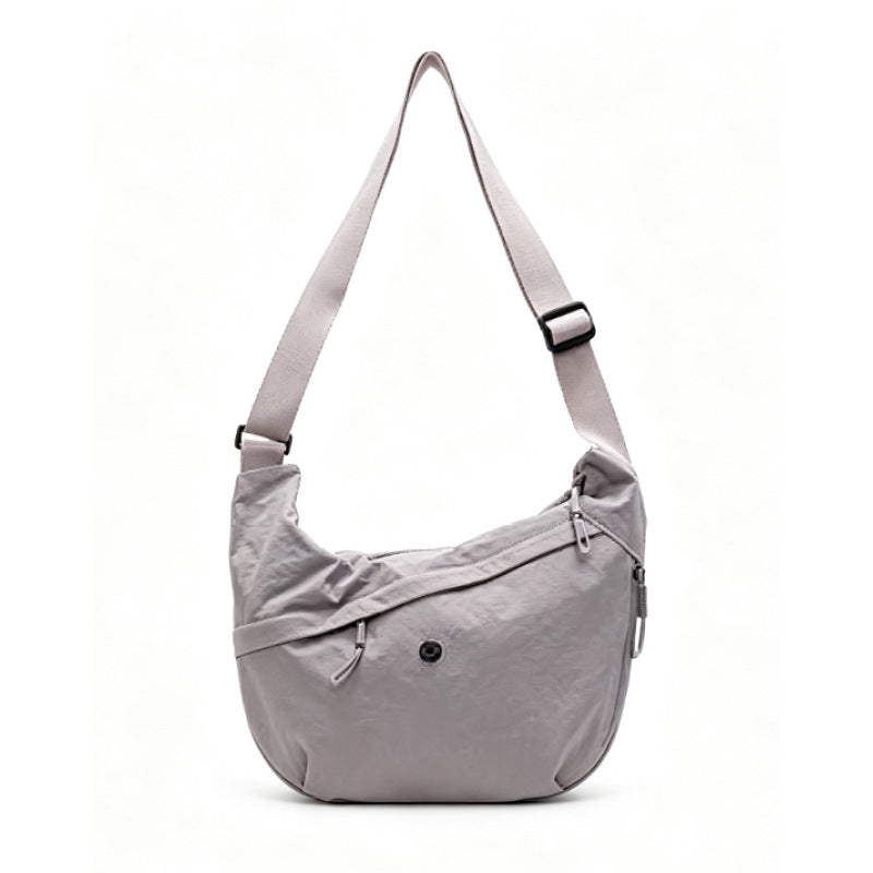 Functional Crossbody Shoulder Bag Kalsten