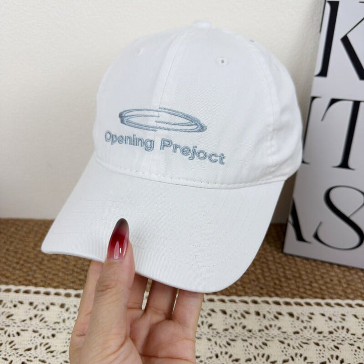 Unisex Classic Embroidered Baseball Cap Kalsten