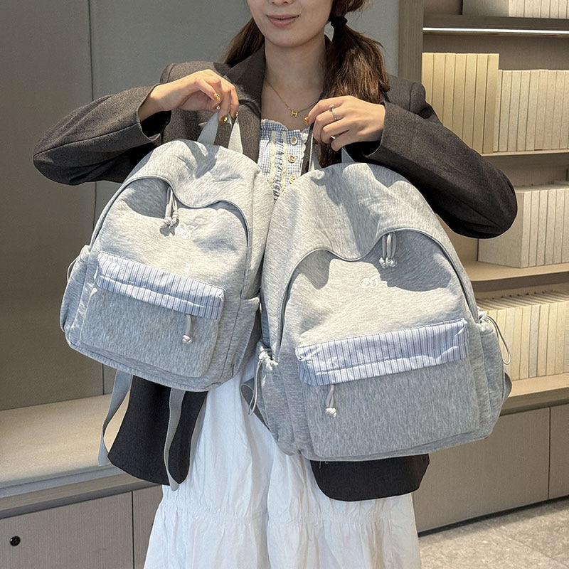 Casual Versatile Backpack Kalsten
