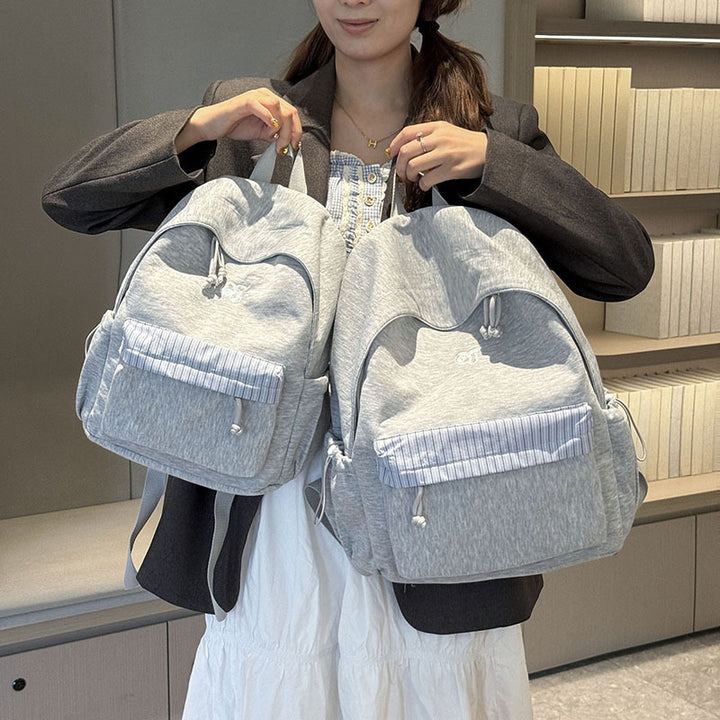 Casual Versatile Backpack Kalsten