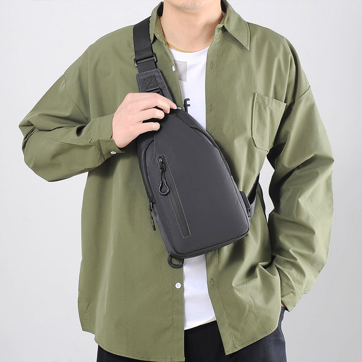 Crossbody Sling Bag Kalsten