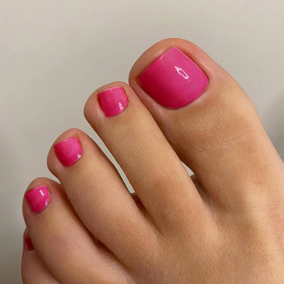 Nail Art Kalsten