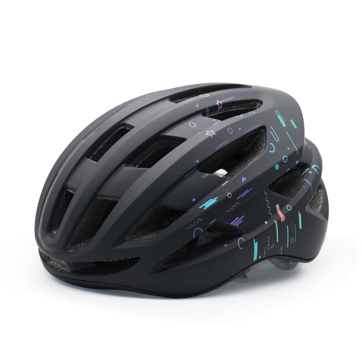 Bike helmet Kalsten