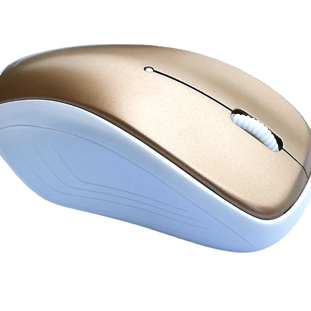 Ergonomic Wireless Computer Mouse Kalsten